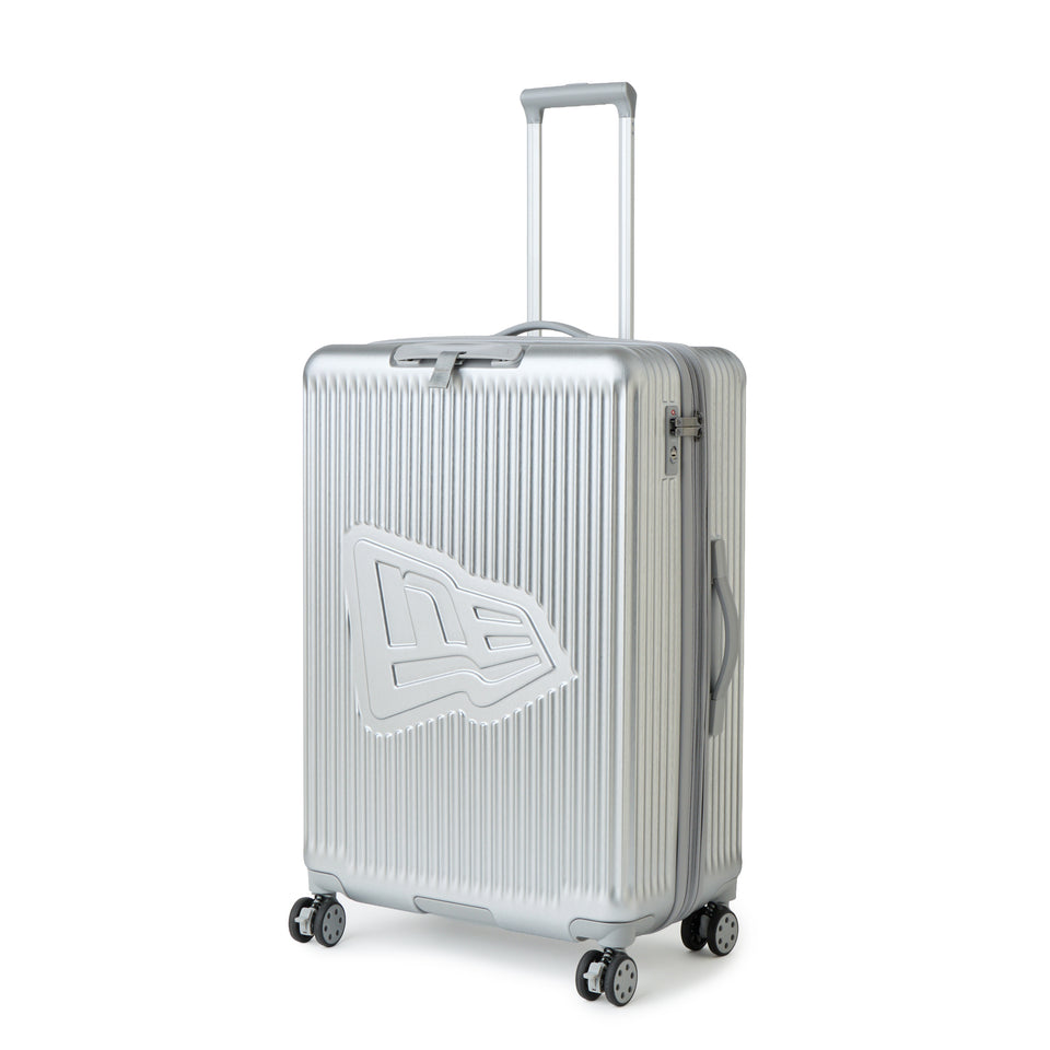 Wheel Carry Case 92-104L キャリーケース Large シルバー