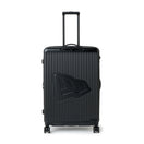 キャリーケース　ラージ ブラック | NEW ERA ニューエラ公式オンラインストア