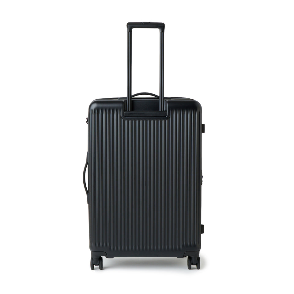Wheel Carry Case 92-104L キャリーケース Large ブラック