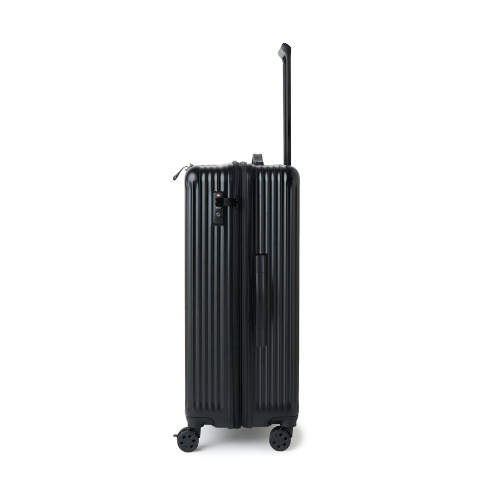 Wheel Carry Case 92-104L キャリーケース Large ブラック
