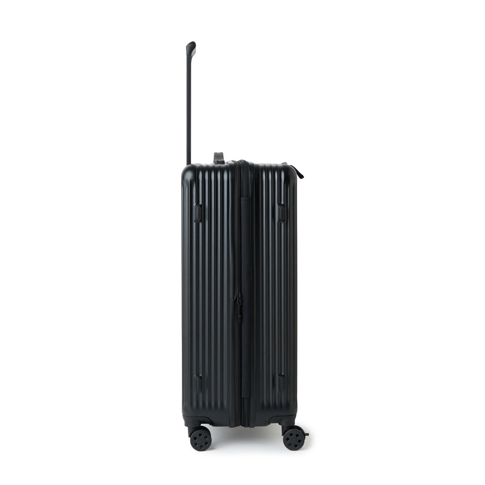 Wheel Carry Case 92-104L キャリーケース Large ブラック