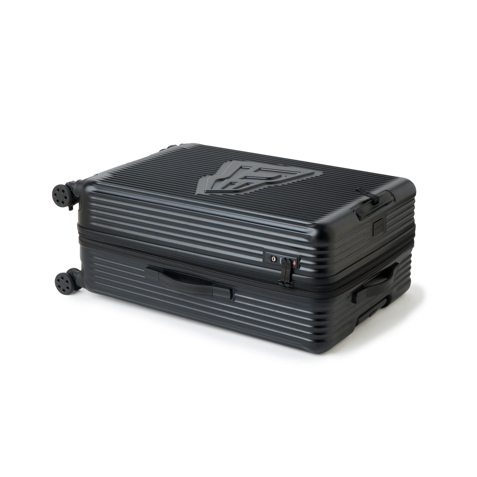 Wheel Carry Case 92-104L キャリーケース Large ブラック