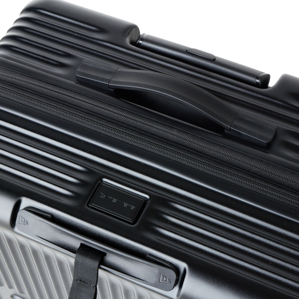 Wheel Carry Case 92-104L キャリーケース Large ブラック