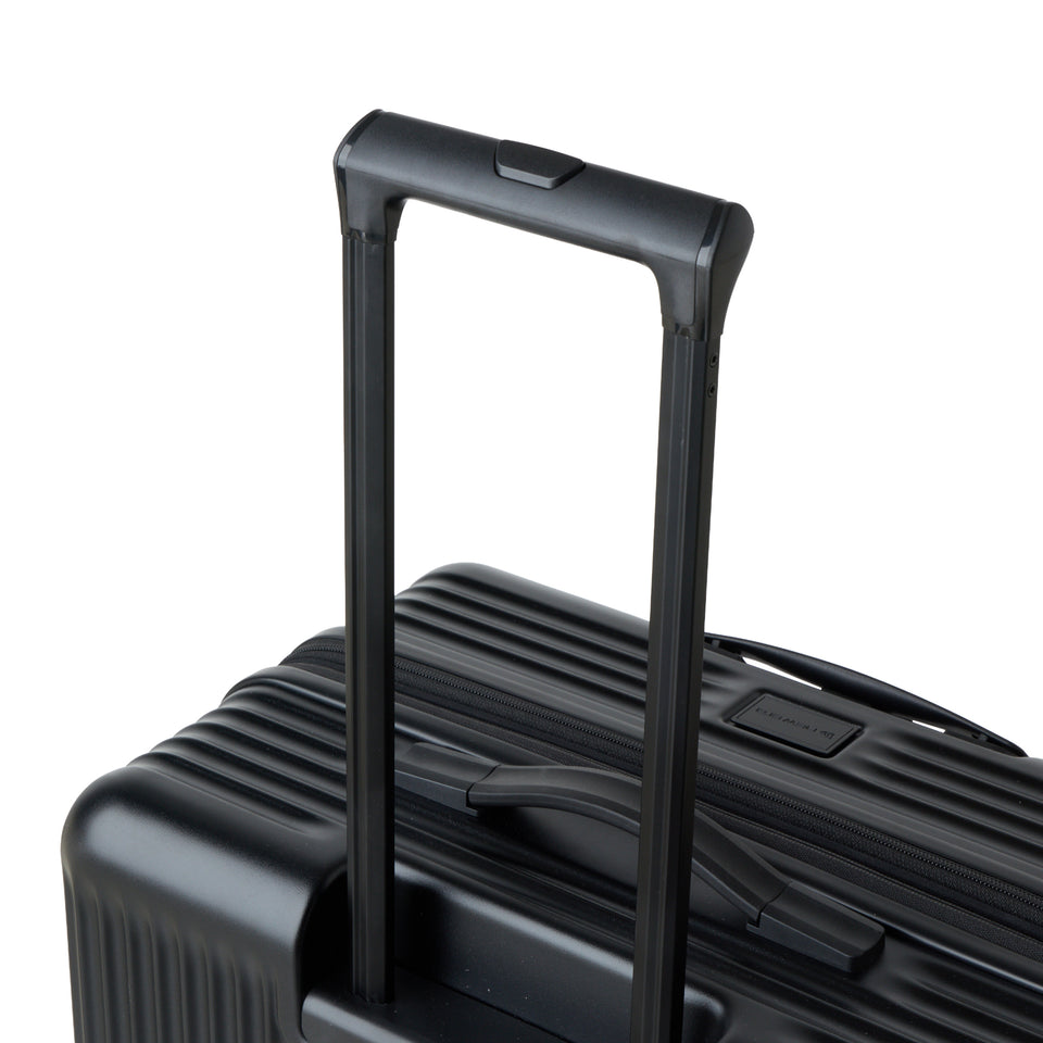 Wheel Carry Case 92-104L キャリーケース Large ブラック