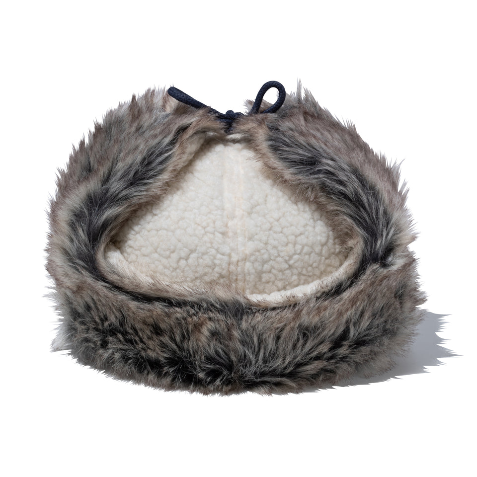 59FIFTY Dog Ear ドッグイヤー ボア サンディエゴ･パドレス アイボリー