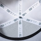 59FIFTY Dog Ear ドッグイヤー ボア サンディエゴ･パドレス アイボリー