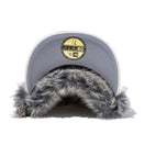 59FIFTY Dog Ear ドッグイヤー ボア サンディエゴ･パドレス アイボリー