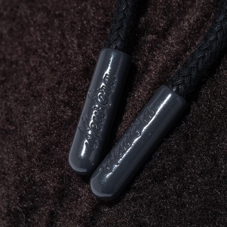 59FIFTY Dog Ear ドッグイヤー ボア ロサンゼルス・ドジャース ブラウン