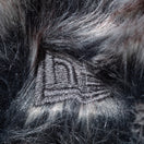 59FIFTY Dog Ear ドッグイヤー ボア ブラック