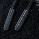 59FIFTY Dog Ear ドッグイヤー ボア ブラック