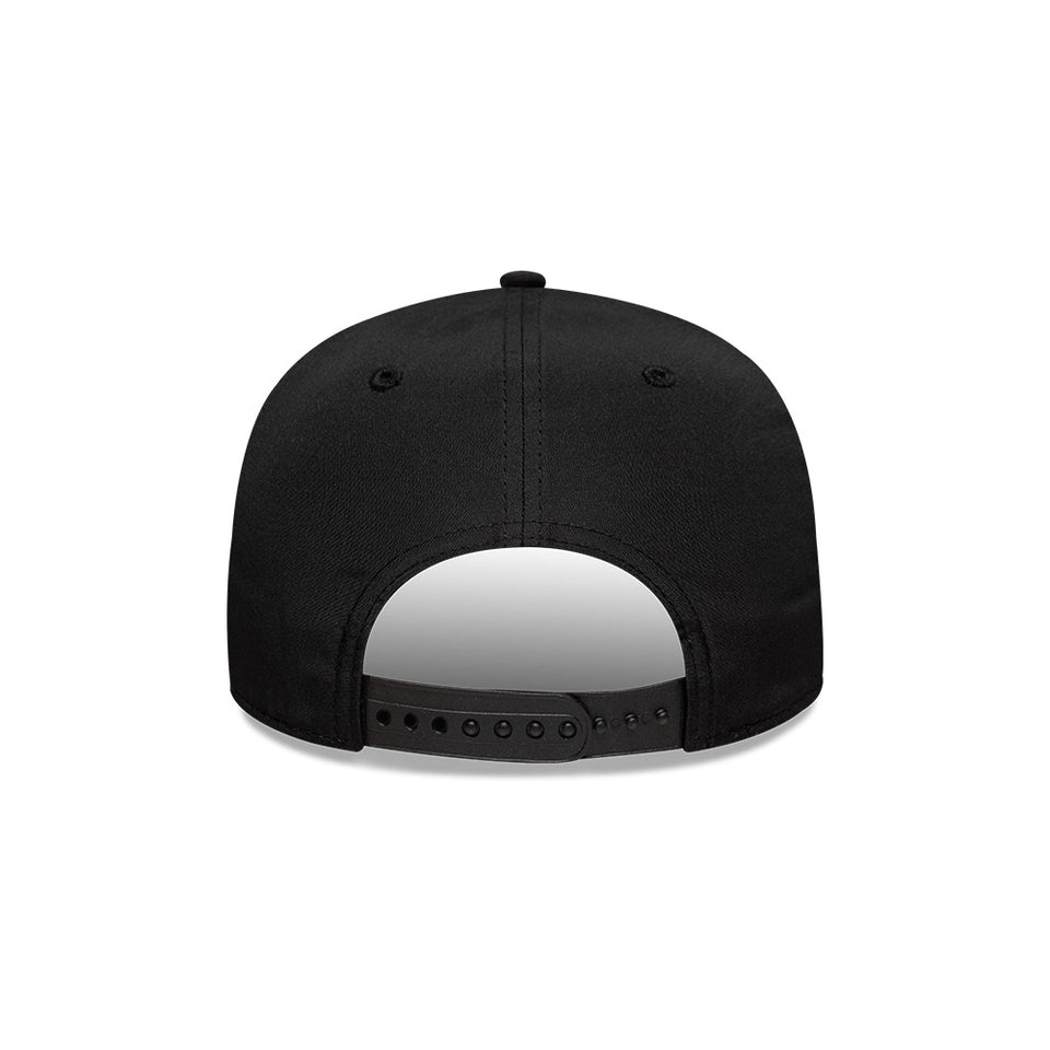 9SEVENTY ストレッチスナップ マンチェスター・ユナイテッド FC TPU ブラック | NEW ERA ニューエラ公式オンラインストア
