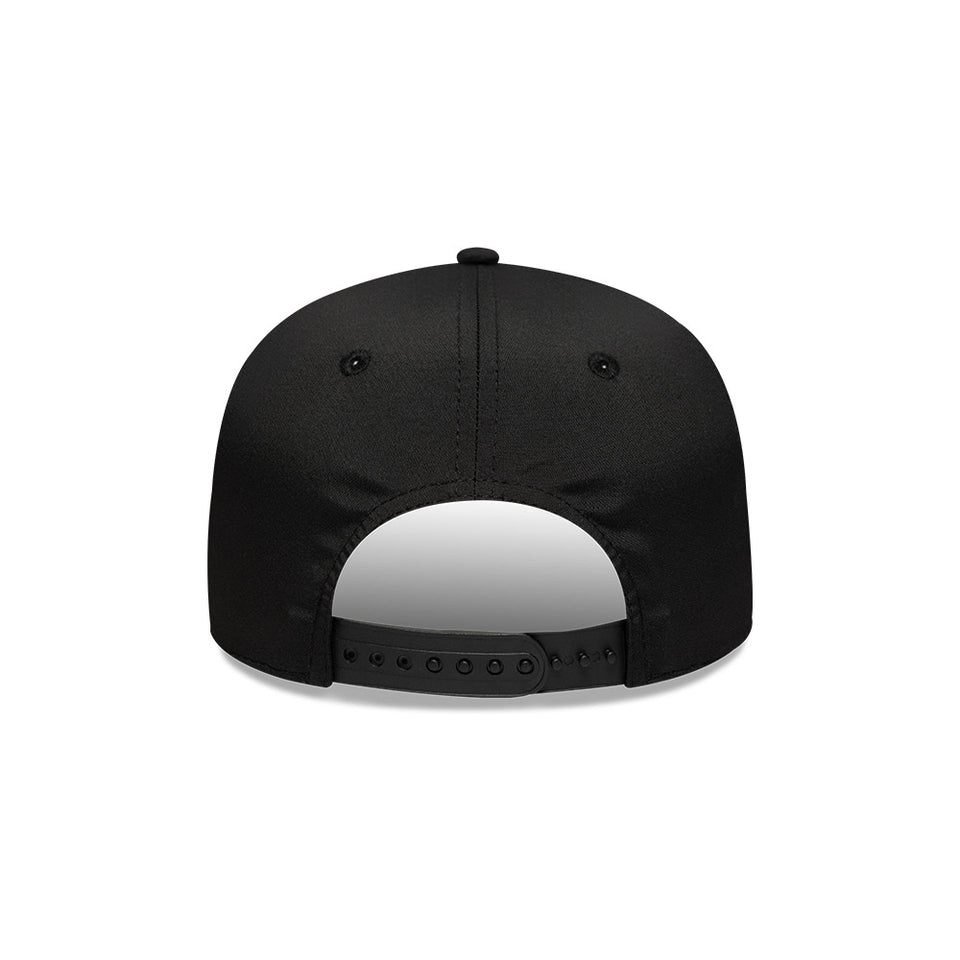 9SEVENTY ストレッチスナップ ACミラン TPU ブラック | NEW ERA ニューエラ公式オンラインストア