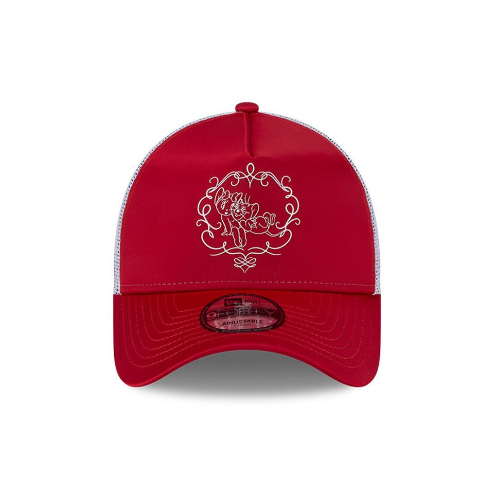 9FORTY A-Frame トラッカー TOM and JERRY トムとジェリー