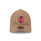 9TWENTY A-Frame TOM and JERRY トムとジェリー カーキ | NEW ERA ニューエラ公式オンラインストア