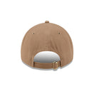 9TWENTY A-Frame TOM and JERRY トムとジェリー カーキ | NEW ERA ニューエラ公式オンラインストア
