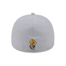 59FIFTY A-Frame TOM and JERRY トムとジェリー グレー | NEW ERA ニューエラ公式オンラインストア