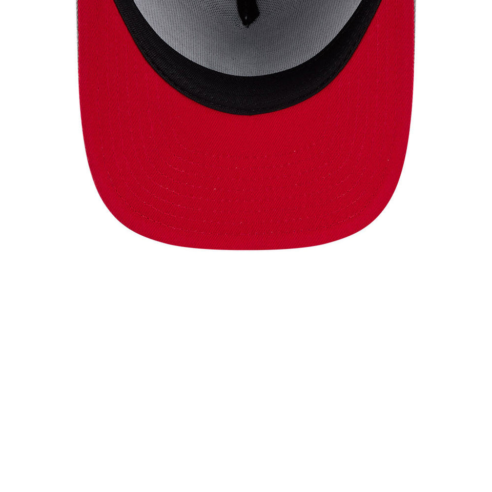 59FIFTY A-Frame TOM and JERRY トムとジェリー グレー | NEW ERA ニューエラ公式オンラインストア