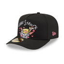 59FIFTY A-Frame TOM and JERRY トムとジェリー ブラック | NEW ERA ニューエラ公式オンラインストア