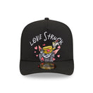59FIFTY A-Frame TOM and JERRY トムとジェリー ブラック | NEW ERA ニューエラ公式オンラインストア
