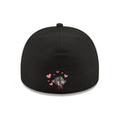 59FIFTY A-Frame TOM and JERRY トムとジェリー ブラック | NEW ERA ニューエラ公式オンラインストア
