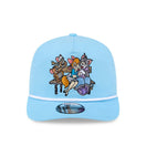 19TWENTY TOM and JERRY トムとジェリー スカイブルー | NEW ERA ニューエラ公式オンラインストア