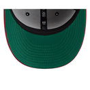 PC 59FIFTY Team Cards ニューヨーク・ヤンキース ブラック レッドバイザー | NEW ERA ニューエラ公式オンラインストア