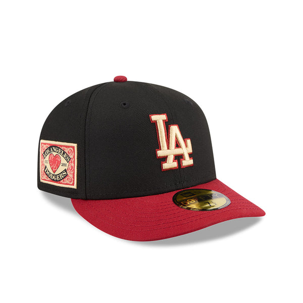 タコさま専用 リクエスト商品 ドジャース59FIFTY キャップ レッド 14908145_1_grande.jpg?v=1768880313
