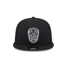 59FIFTY SQUID GAME イカゲーム Front Man ブラック | NEW ERA ニューエラ公式オンラインストア