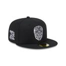 59FIFTY SQUID GAME イカゲーム Front Man ブラック | NEW ERA ニューエラ公式オンラインストア