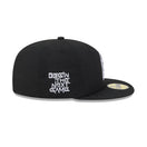 59FIFTY SQUID GAME イカゲーム Front Man ブラック | NEW ERA ニューエラ公式オンラインストア