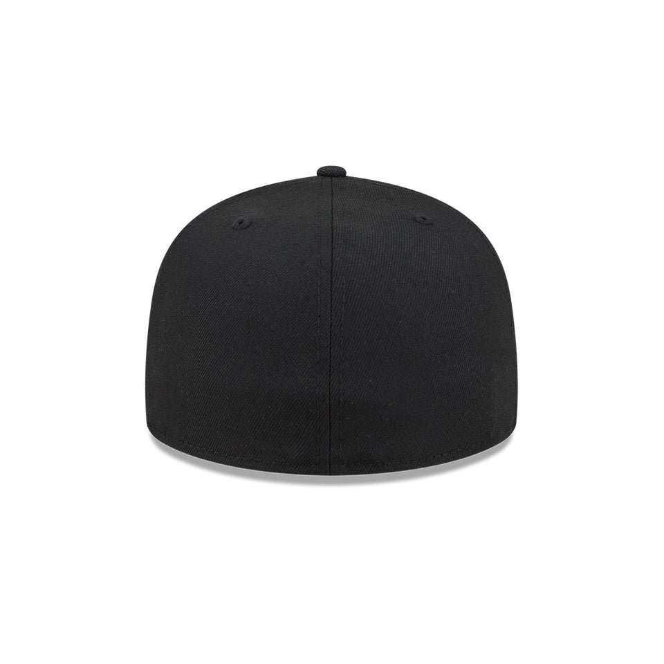 59FIFTY SQUID GAME イカゲーム Front Man ブラック | NEW ERA ニューエラ公式オンラインストア