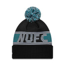 ポンポンニット ニューカッスル・ユナイテッドFC ブラック | NEW ERA ニューエラ公式オンラインストア