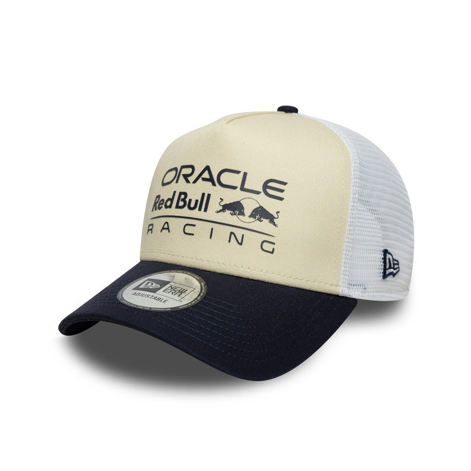 9FORTY A-Frame トラッカー Oracle Red Bull Racing オラクル