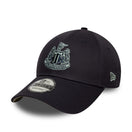 9FORTY ニューカッスル・ユナイテッドFC ネイビー | NEW ERA ニューエラ公式オンラインストア