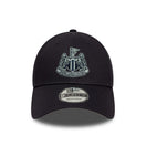9FORTY ニューカッスル・ユナイテッドFC ネイビー | NEW ERA ニューエラ公式オンラインストア