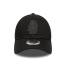 9FORTY Visa Cash App Racing Bulls F1 Team ビザ・キャッシュアップ・レーシングブルズF1チーム ブラック | NEW ERA ニューエラ公式オンラインストア