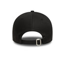 9FORTY Visa Cash App Racing Bulls F1 Team ビザ・キャッシュアップ・レーシングブルズF1チーム ブラック | NEW ERA ニューエラ公式オンラインストア