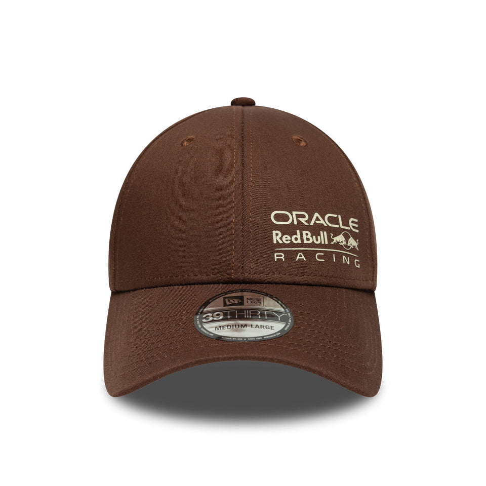39THIRTY Oracle Red Bull Racing オラクル・レッドブル・レーシング ブラウン | NEW ERA ニューエラ公式オンラインストア