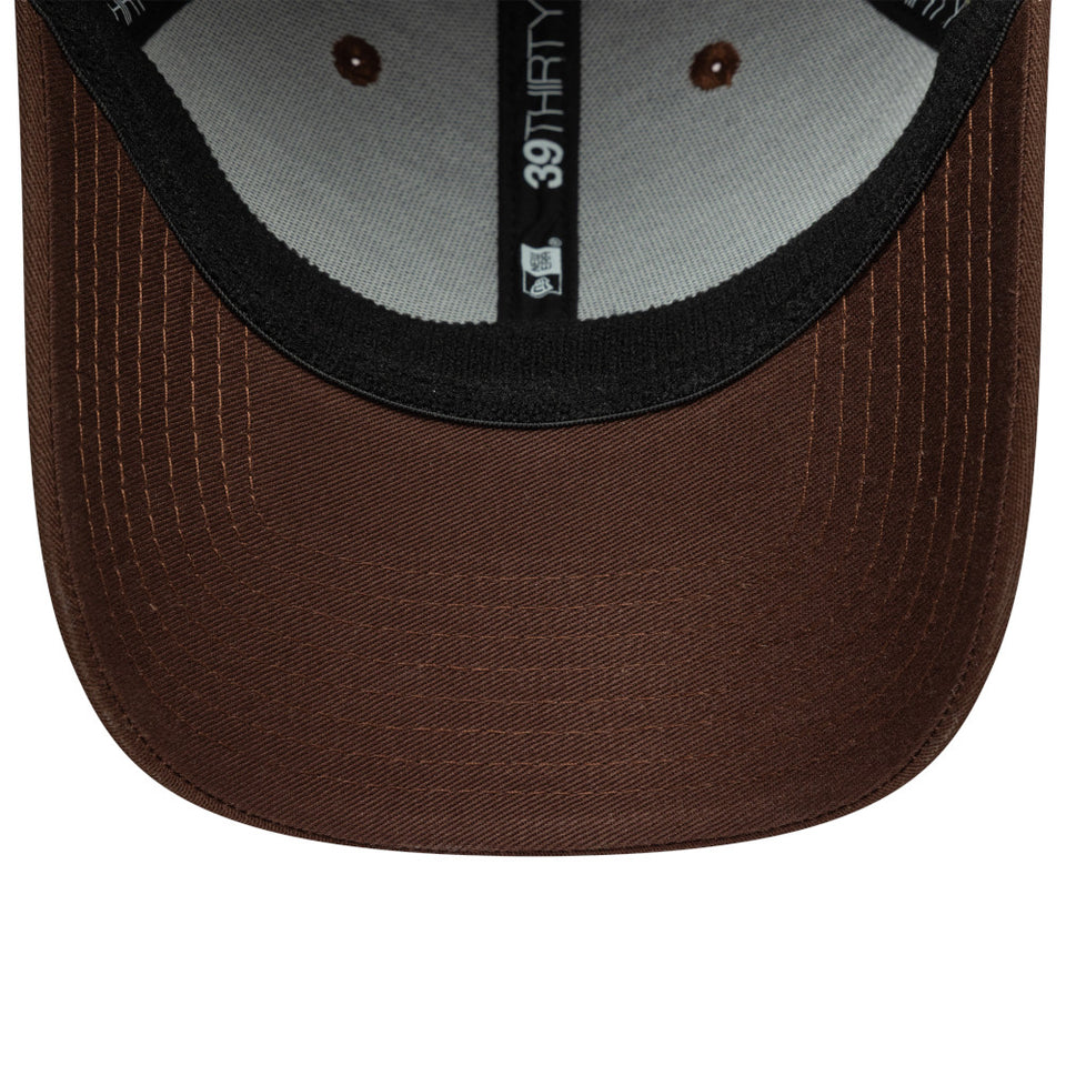 39THIRTY Oracle Red Bull Racing オラクル・レッドブル・レーシング ブラウン | NEW ERA ニューエラ公式オンラインストア