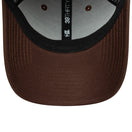 39THIRTY Oracle Red Bull Racing オラクル・レッドブル・レーシング ブラウン | NEW ERA ニューエラ公式オンラインストア