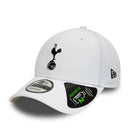 9FORTY トッテナム・ホットスパー FC Repreve ホワイト | NEW ERA ニューエラ公式オンラインストア