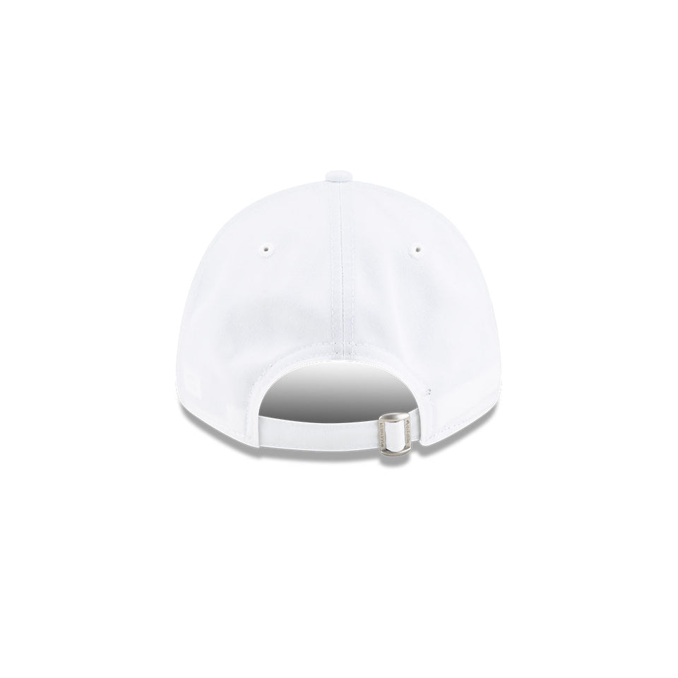 9FORTY トッテナム・ホットスパー FC Repreve ホワイト | NEW ERA ニューエラ公式オンラインストア