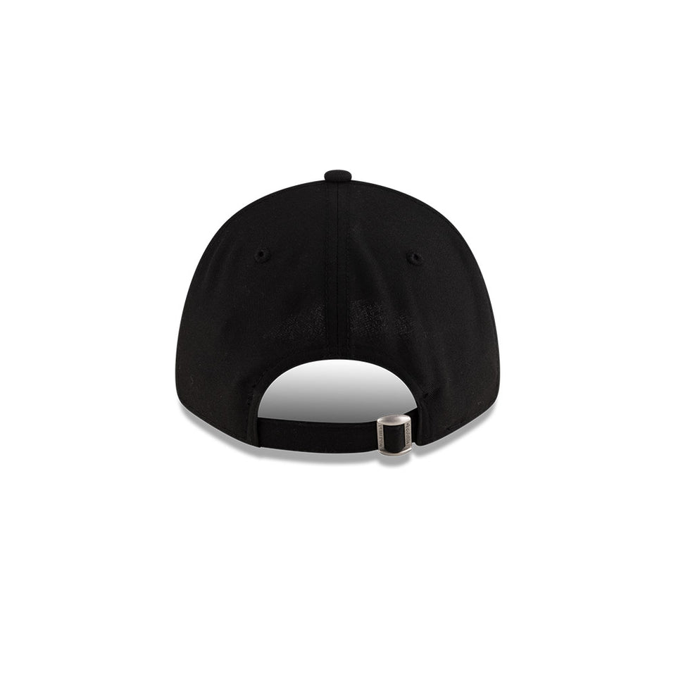 9FORTY トッテナム・ホットスパー FC Repreve ブラック | NEW ERA ニューエラ公式オンラインストア