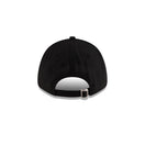 9FORTY トッテナム・ホットスパー FC Repreve ブラック | NEW ERA ニューエラ公式オンラインストア
