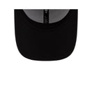 9FORTY トッテナム・ホットスパー FC Repreve ブラック | NEW ERA ニューエラ公式オンラインストア