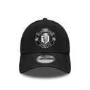 9FORTY マンチェスター・ユナイテッド FC Reflective ブラック | NEW ERA ニューエラ公式オンラインストア