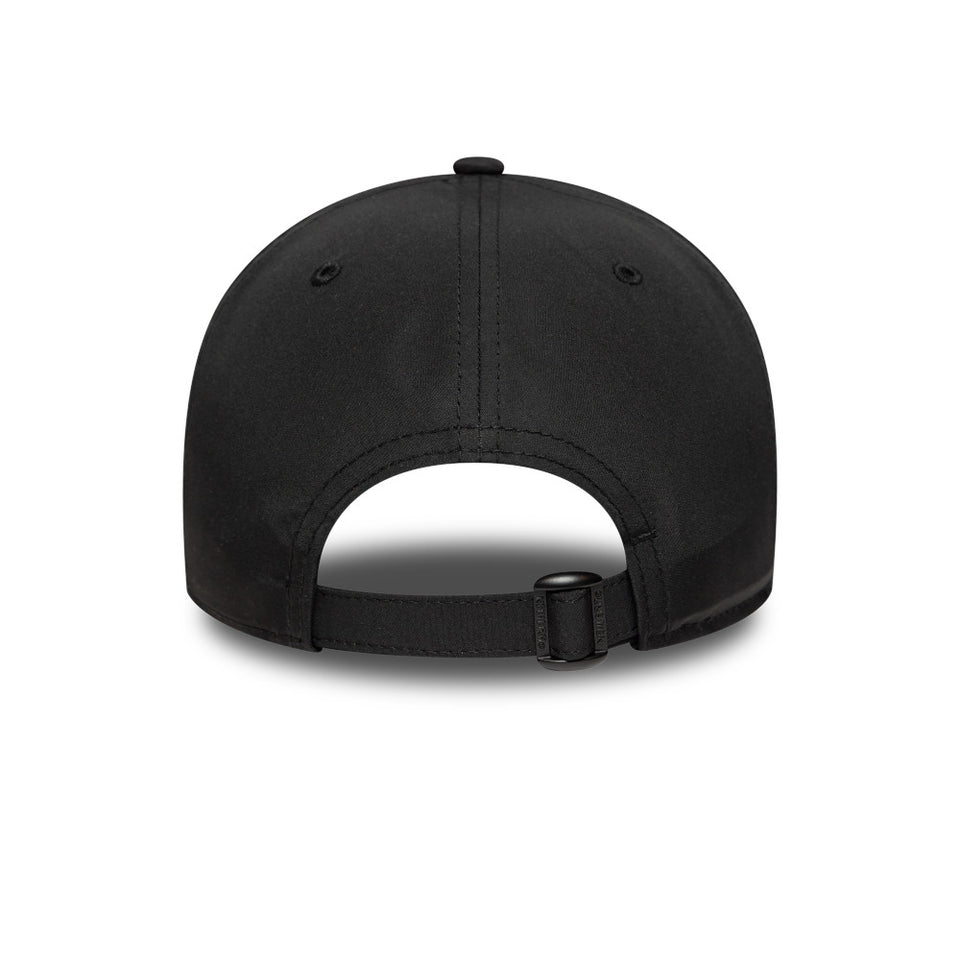 9FORTY マンチェスター・ユナイテッド FC Reflective ブラック | NEW ERA ニューエラ公式オンラインストア