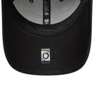 9FORTY マンチェスター・ユナイテッド FC Reflective ブラック | NEW ERA ニューエラ公式オンラインストア
