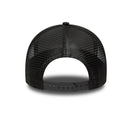 9FORTY A-Frame トラッカー DUCATI Motor Logo ブラック プリントバイザー | NEW ERA ニューエラ公式オンラインストア