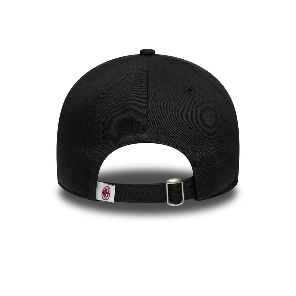 9TWENTY ACミラン Phrase ブラック | NEW ERA ニューエラ公式オンラインストア